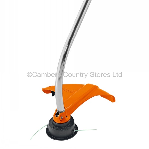 Stihl Petrol Strimmer FS40 Loop Autocut C 62 Head Cambers Country Store